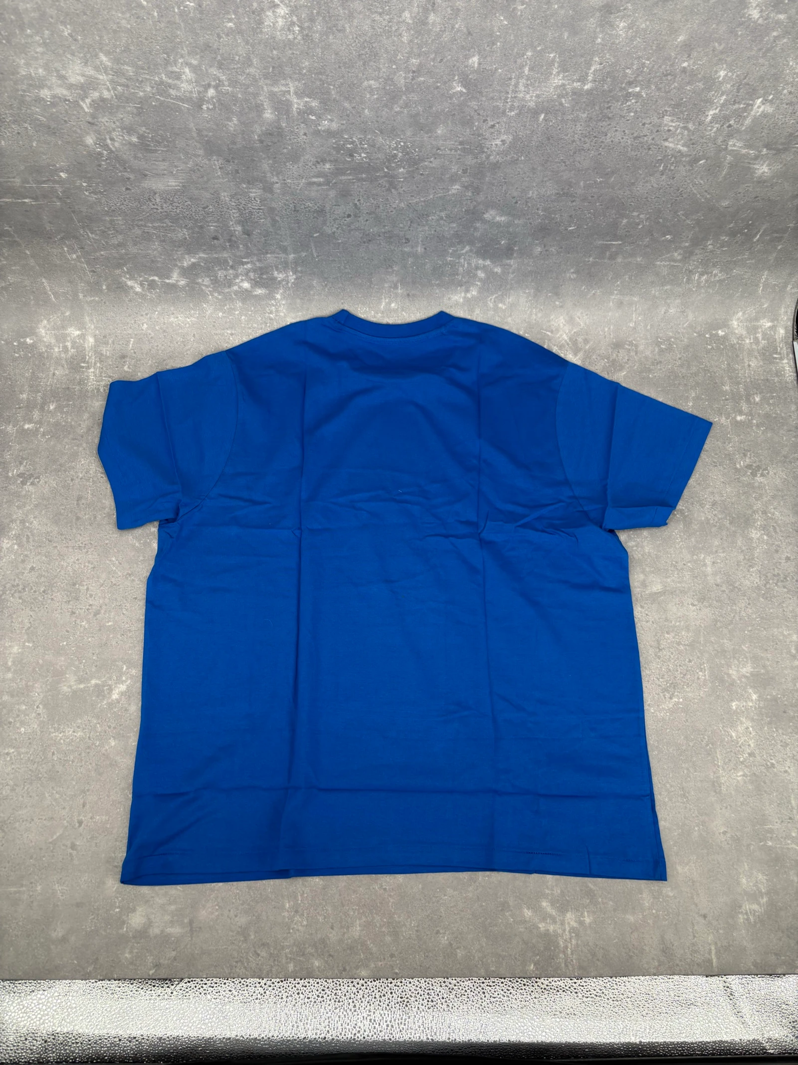 Set of 2 Ralph Lauren T-shirts (blue and salmon) – photo 7